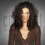 25-06-2004 Anna Drijver at studio in Amsterdam, by order of Televizier Magazine. June 25, 2004.

[keywords]Posed, Headshot[/keywords]